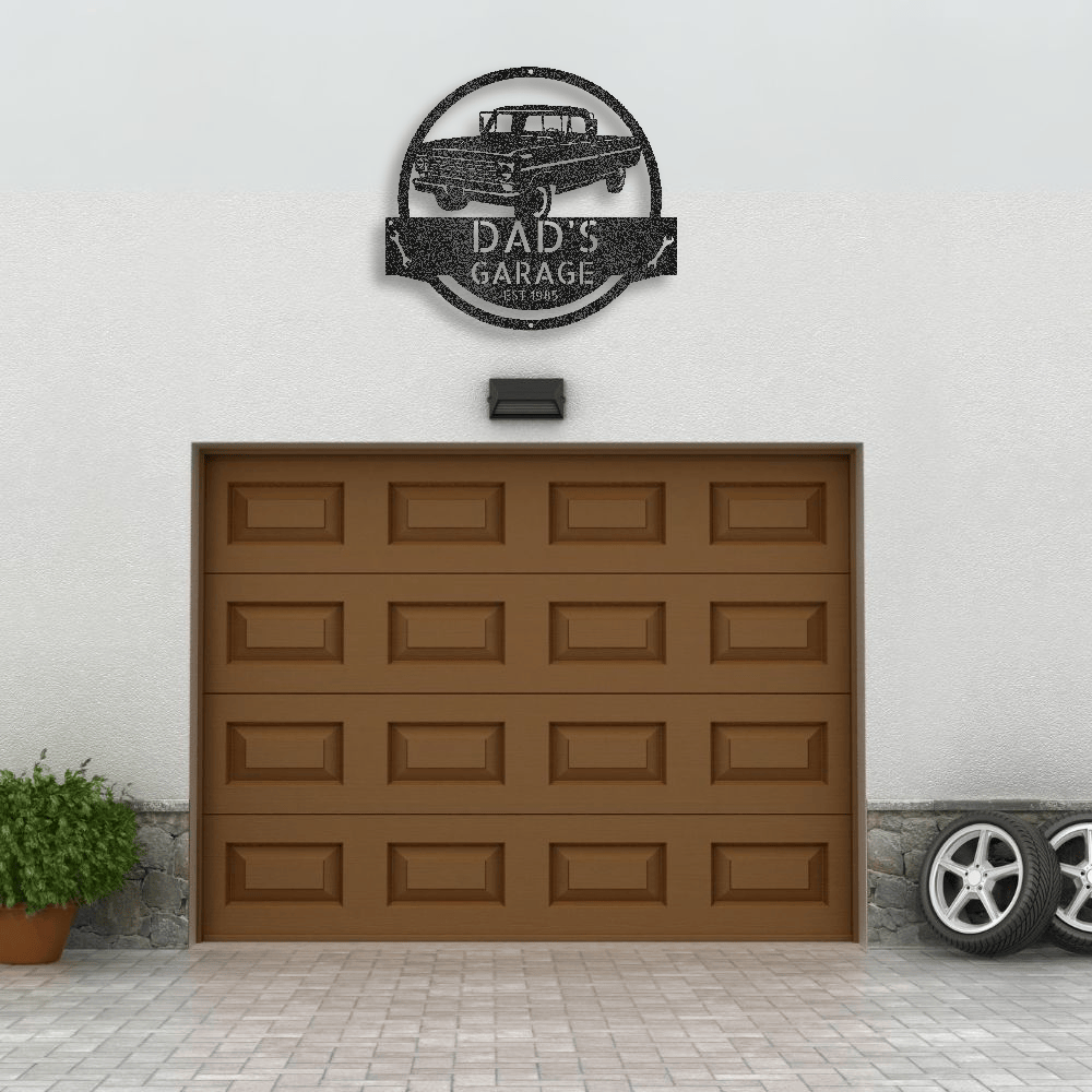 Ford F 100 1967-1972