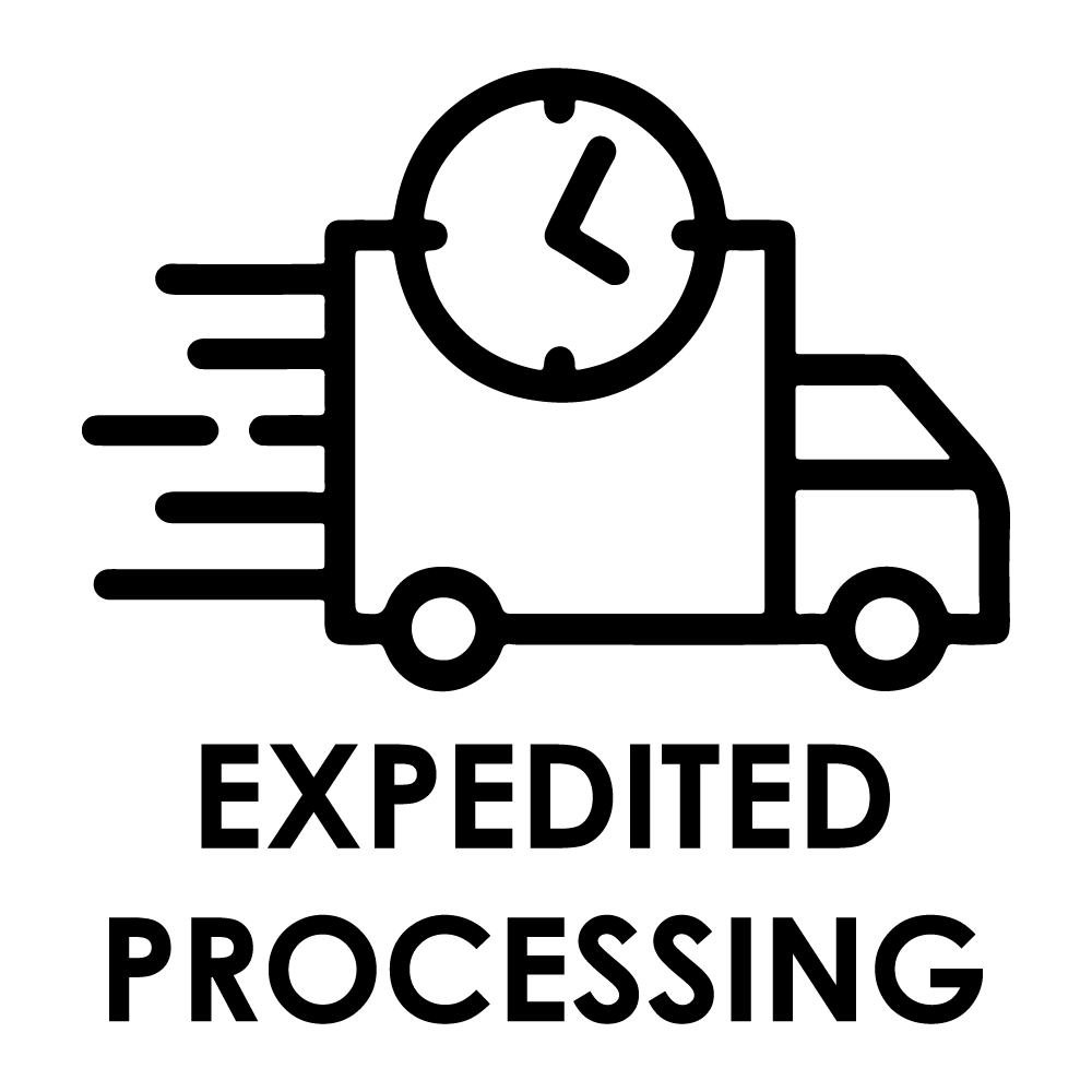 Product Upsell Expedite / Default Expedited Processing
