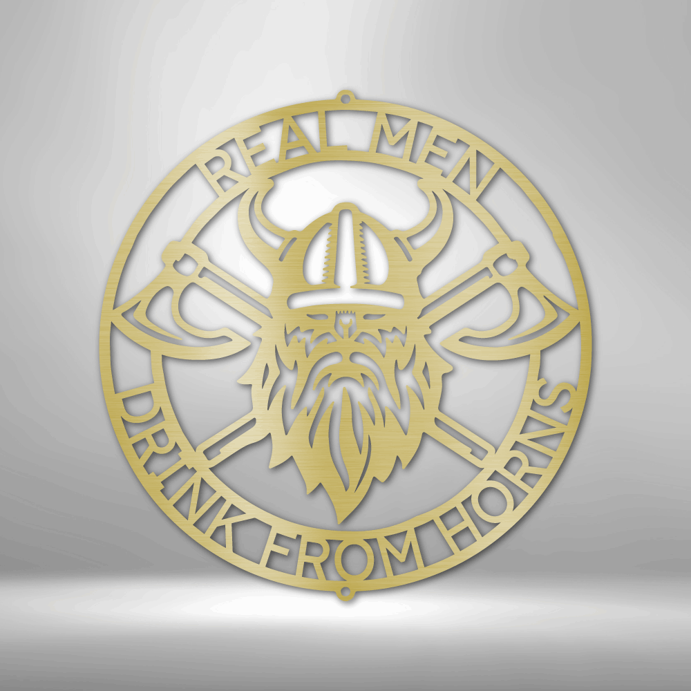 Personalized Celtic Dragon Monogram Steel Sign Hobbies Gift 